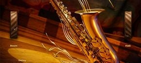 Balkan Sax