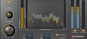 Noveltech Vocal Enhancer