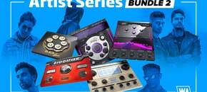 Artist Series Bundle 2