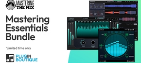 Mastering Essentials Bundle