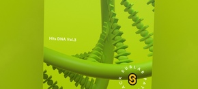 SubLab Sound Pack - Hits DNA: Vol. 3