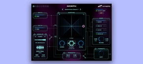 MORPH 3