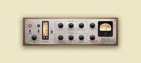 VREV-140 Vintage Plate Reverb