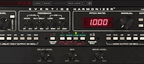 H949 Harmonizer