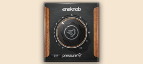 OneKnob Pressure