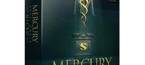 Mercury Boys' Choir Elements