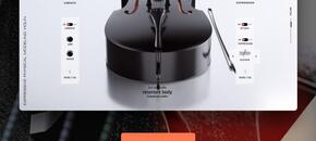 Soliste DBS 1130 - Double Bass