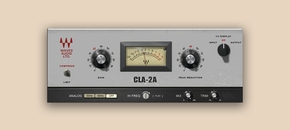CLA-2A Compressor / Limiter