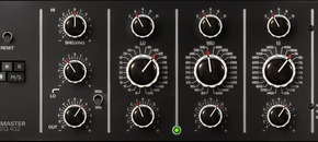 Master EQ 432