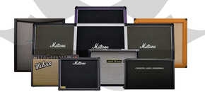Blues Masters | DynIR Cabinet Collection