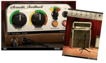Acoustic Feedback