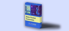 Groove Shaper Expansion: Bass Pocket Essentials
