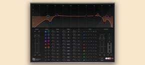 Q10 Equalizer