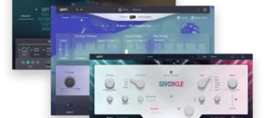 UJAM SPARKLE 2, SOLID 2, & ROYAL 2 Bundle