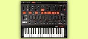ARP ODYSSEY