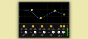 eMo Q4 Equalizer