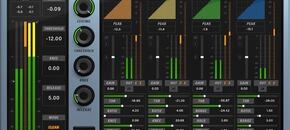 ML4000 Mastering Limiter HD v7