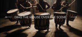 Drumbada