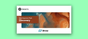 Spire Expansion Pack: Discovery