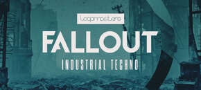 Fallout - Industrial Techno