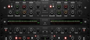 AMEK Mastering Compressor