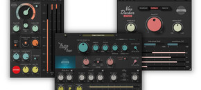 United Vocal Bundle
