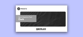Serum Expansion Pack: Dark