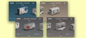Verve Analog Machines Essentials