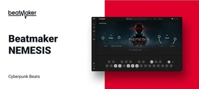 Nemesis Loyalty Upgrade from any UJAM product