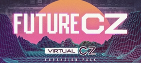 VirtualCZ Expansion Pack: FutureCZ