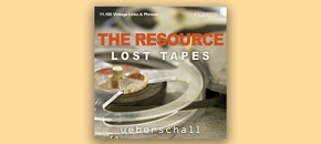 The Resource - Lost Tapes