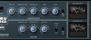 Precision Comp/Limiter