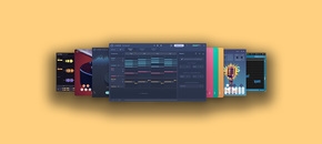 LANDR Super Bundle