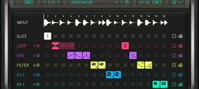 Looperator
