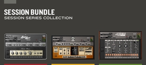 Session Bundle - Session Series Collection