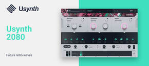 2080 Loyalty Upgrade from any paid UJAM product