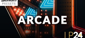Serum - Arcade