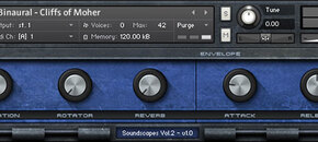 Soundscapes Vol.2