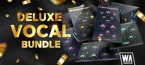 Deluxe Vocal Bundle