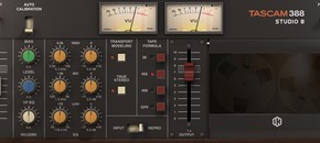 TASCAM 388