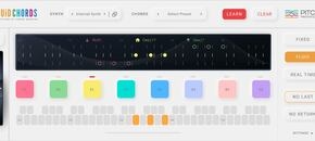Fluid Chords