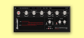 Bettermaker Bus Compressor