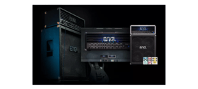 Amp Room ENGL Savage Mark II Suite
