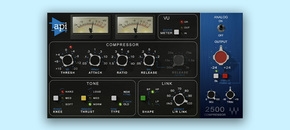 API 2500