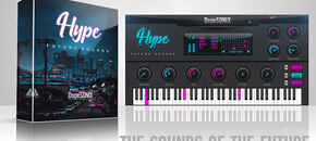 Hype: Future Sounds