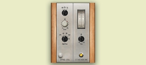 VPRE-376 Vintage Preamp