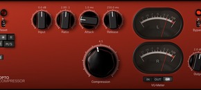 Opto Compressor