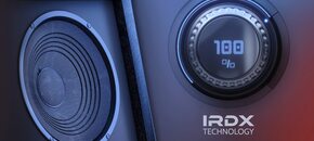 IRDX Core