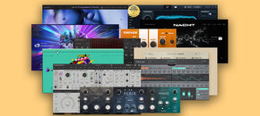 KOMPLETE 15 Select Electronic Bundle
