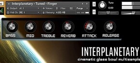 Interplanetary